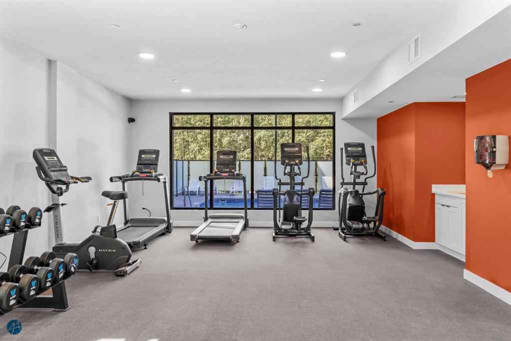 MLS® A2259742 - Unit #1217 200 2 Avenue  in NONE Dead Man's Flats, Residential