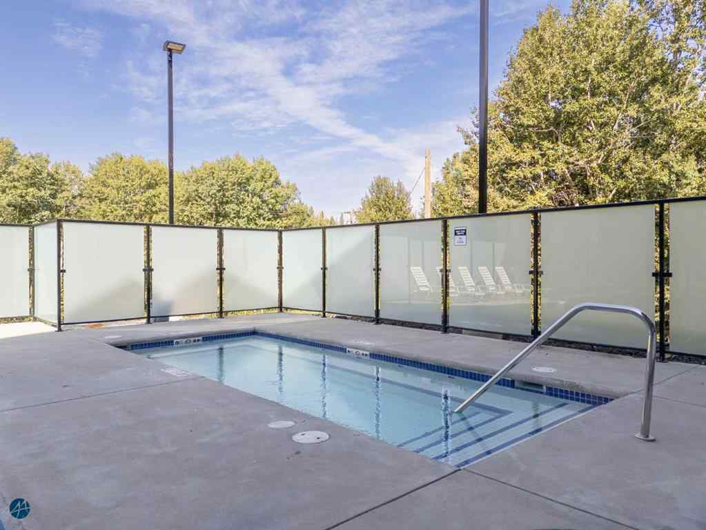 MLS® A2259742 - Unit #1217 200 2 Avenue  in NONE Dead Man's Flats, Residential