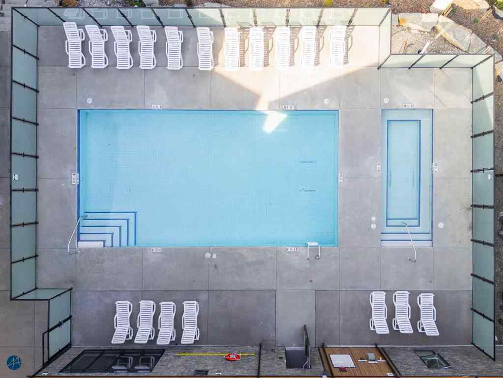 MLS® A2259742 - Unit #1217 200 2 Avenue  in NONE Dead Man's Flats, Residential