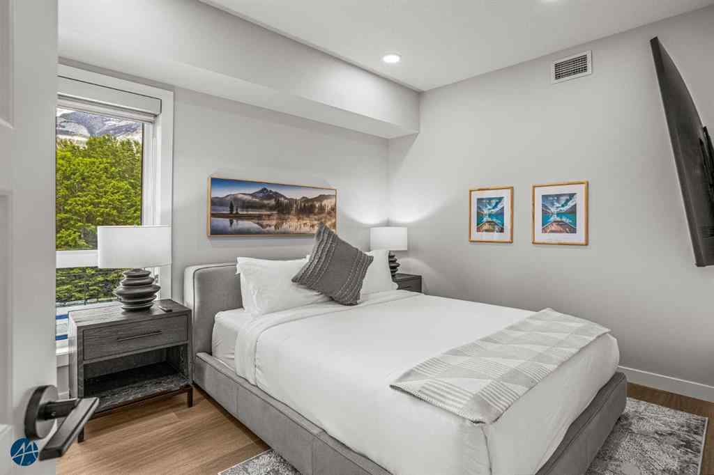 MLS® A2259742 - Unit #1217 200 2 Avenue  in NONE Dead Man's Flats, Residential