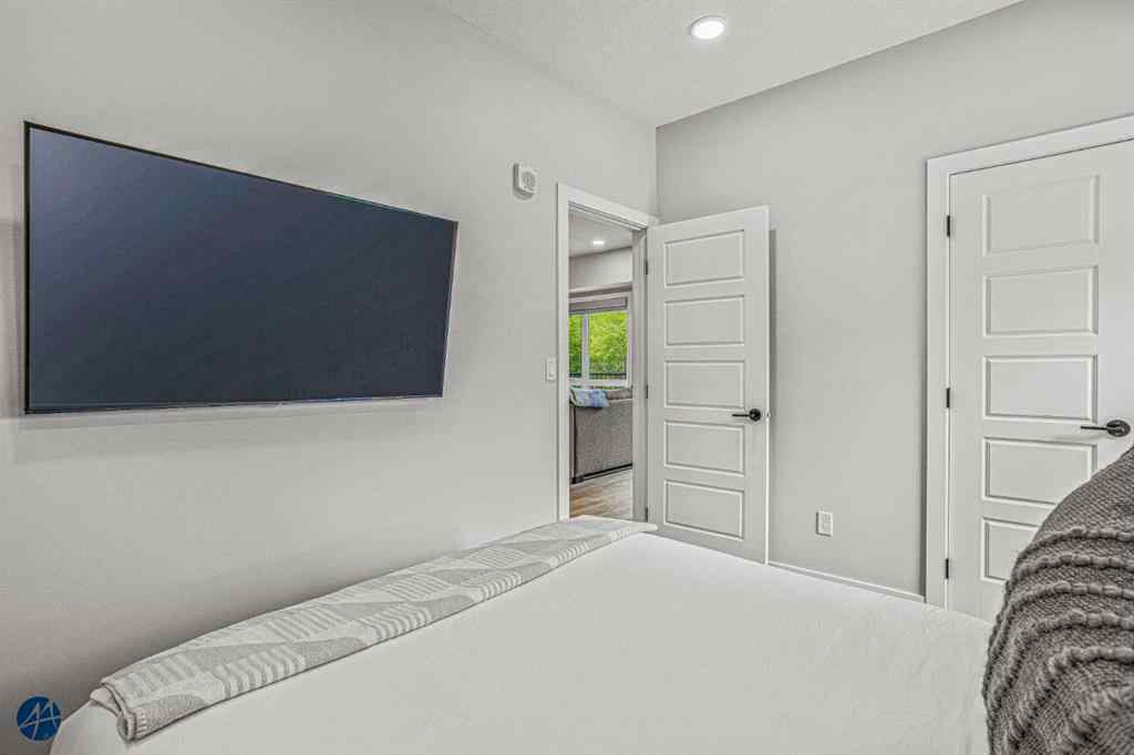 MLS® A2259742 - Unit #1217 200 2 Avenue  in NONE Dead Man's Flats, Residential