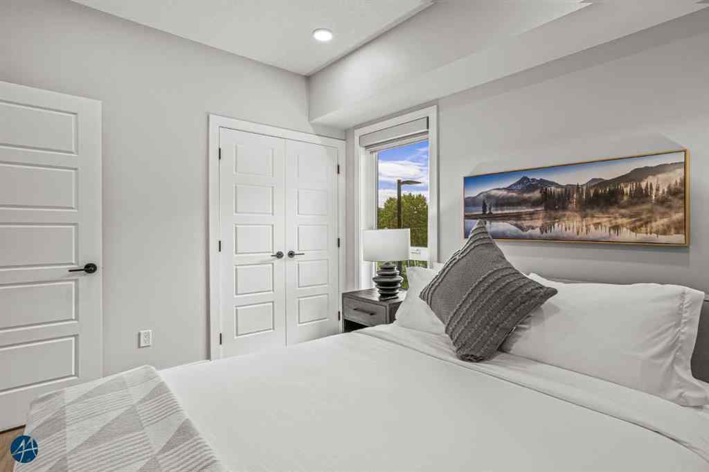 MLS® A2259742 - Unit #1217 200 2 Avenue  in NONE Dead Man's Flats, Residential