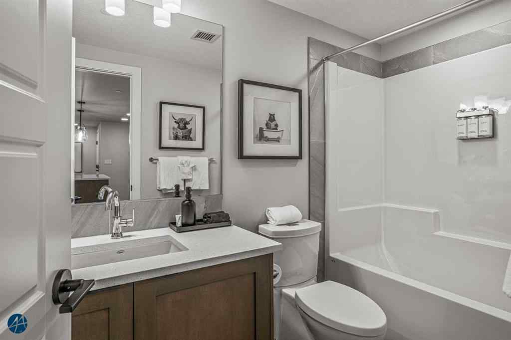 MLS® A2259742 - Unit #1217 200 2 Avenue  in NONE Dead Man's Flats, Residential