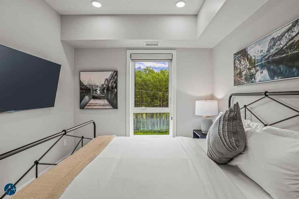 MLS® A2259742 - Unit #1217 200 2 Avenue  in NONE Dead Man's Flats, Residential