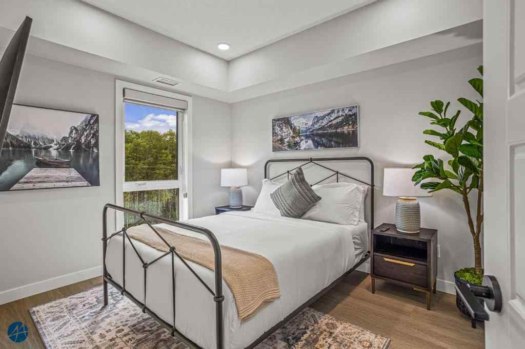 MLS® A2259742 - Unit #1217 200 2 Avenue  in NONE Dead Man's Flats, Residential