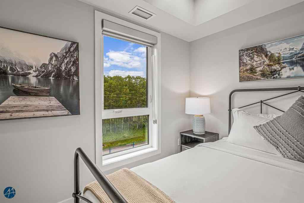 MLS® A2259742 - Unit #1217 200 2 Avenue  in NONE Dead Man's Flats, Residential