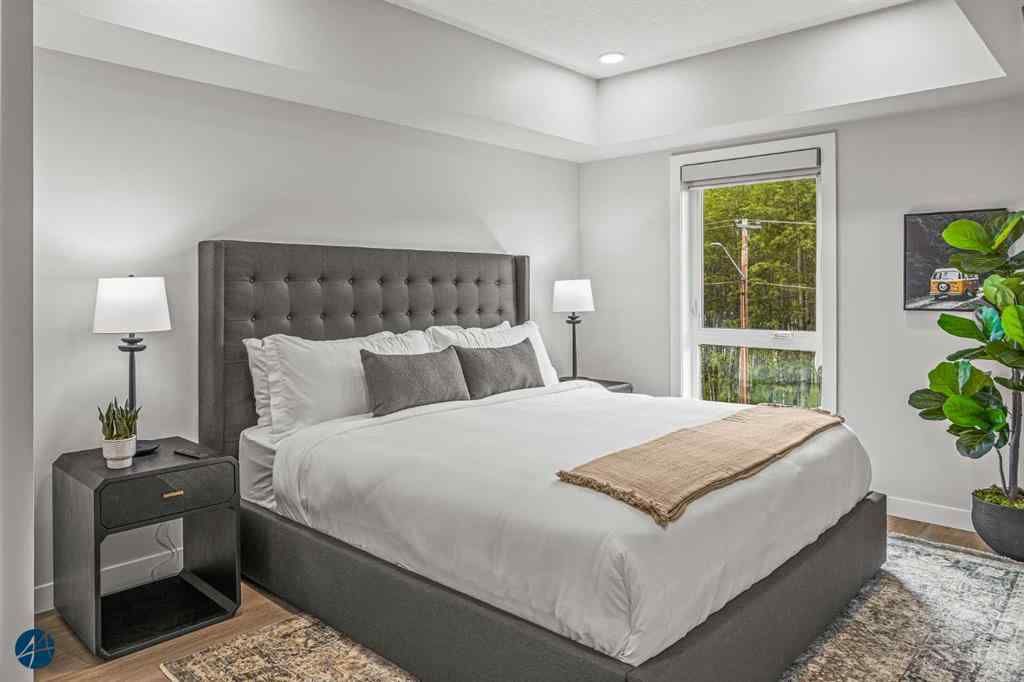 MLS® A2259742 - Unit #1217 200 2 Avenue  in NONE Dead Man's Flats, Residential