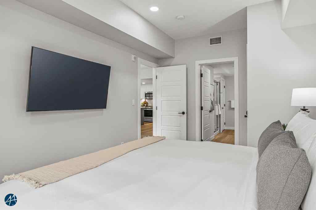 MLS® A2259742 - Unit #1217 200 2 Avenue  in NONE Dead Man's Flats, Residential