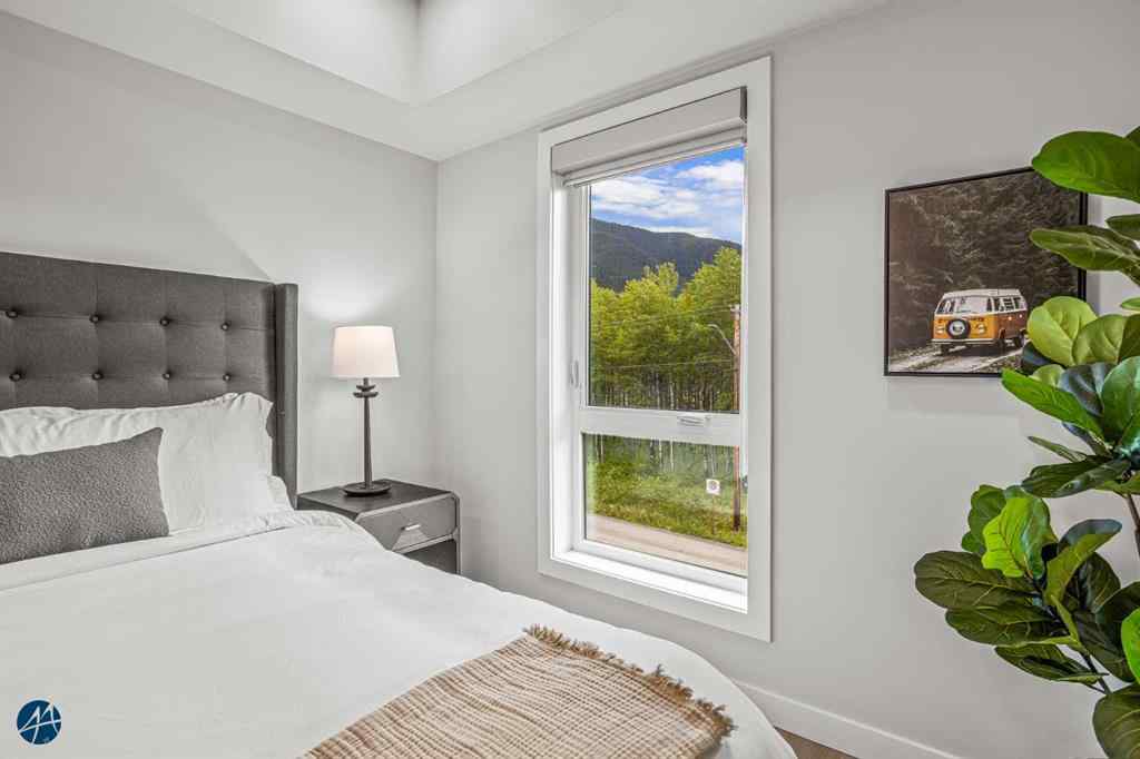 MLS® A2259742 - Unit #1217 200 2 Avenue  in NONE Dead Man's Flats, Residential