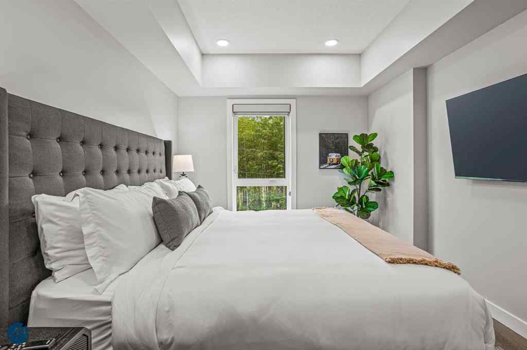 MLS® A2259742 - Unit #1217 200 2 Avenue  in NONE Dead Man's Flats, Residential