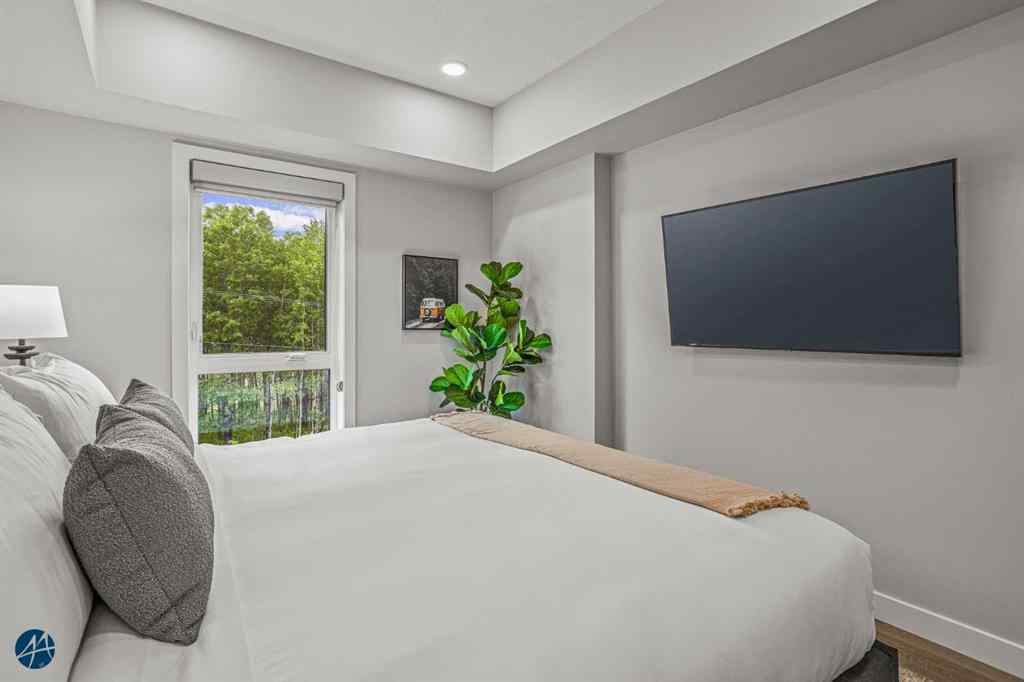 MLS® A2259742 - Unit #1217 200 2 Avenue  in NONE Dead Man's Flats, Residential