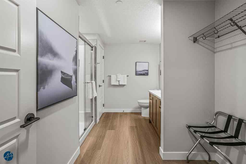 MLS® A2259742 - Unit #1217 200 2 Avenue  in NONE Dead Man's Flats, Residential