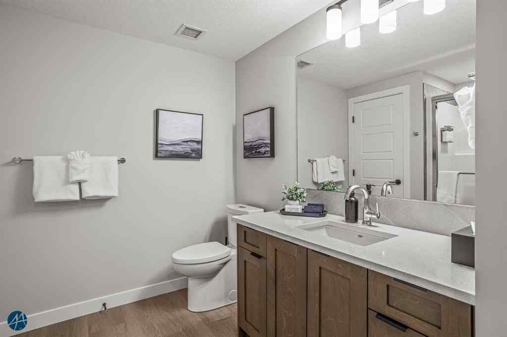 MLS® A2259742 - Unit #1217 200 2 Avenue  in NONE Dead Man's Flats, Residential