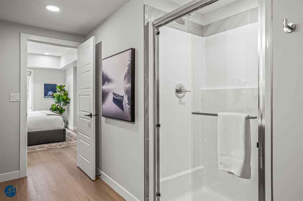 MLS® A2259742 - Unit #1217 200 2 Avenue  in NONE Dead Man's Flats, Residential