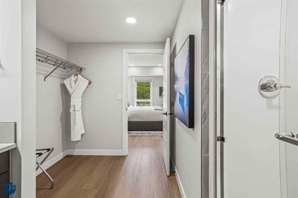 MLS® A2259742 - Unit #1217 200 2 Avenue  in NONE Dead Man's Flats, Residential