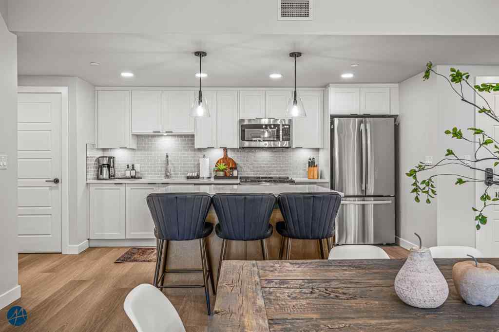 MLS® A2259742 - Unit #1217 200 2 Avenue  in NONE Dead Man's Flats, Residential