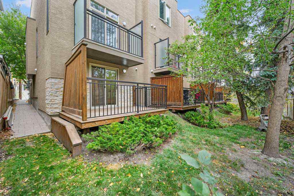 MLS® A2259746 - 2512 16B Street SW in Bankview Calgary, Residential
