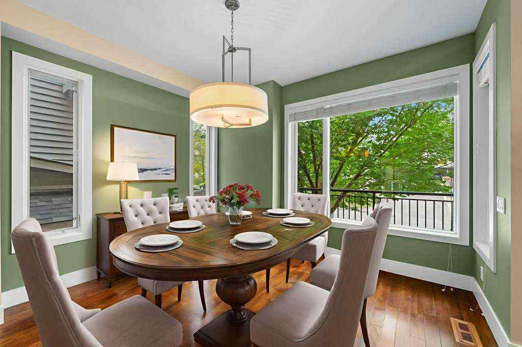 MLS® A2259746 - 2512 16B Street SW in Bankview Calgary, Residential