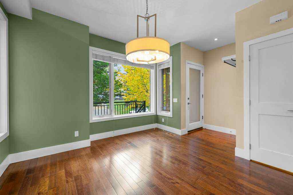 MLS® A2259746 - 2512 16B Street SW in Bankview Calgary, Residential