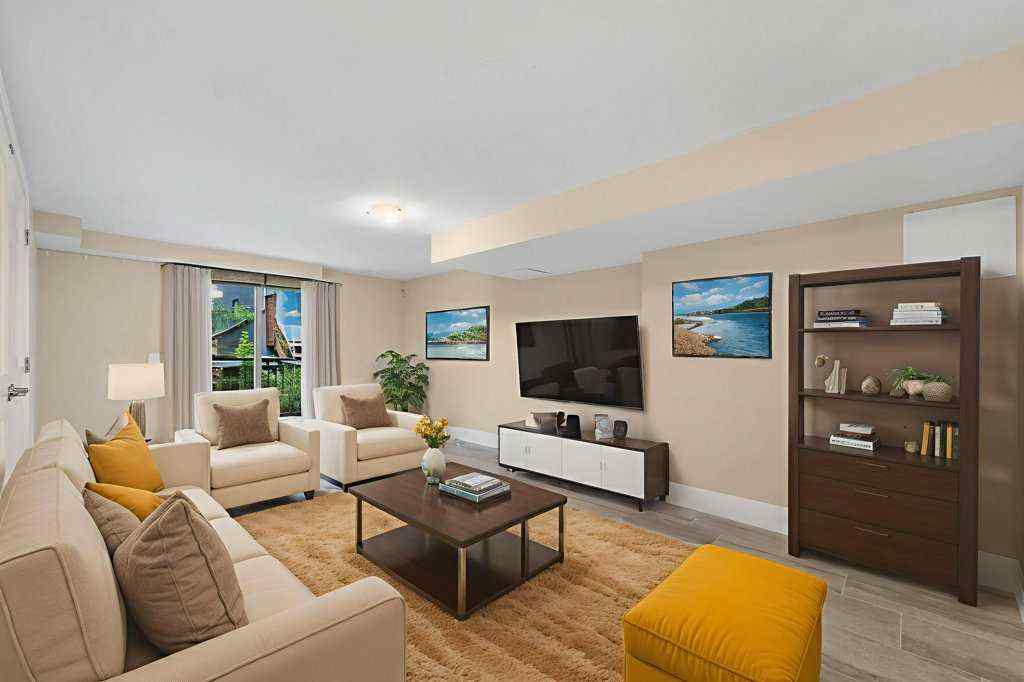 MLS® A2259746 - 2512 16B Street SW in Bankview Calgary, Residential