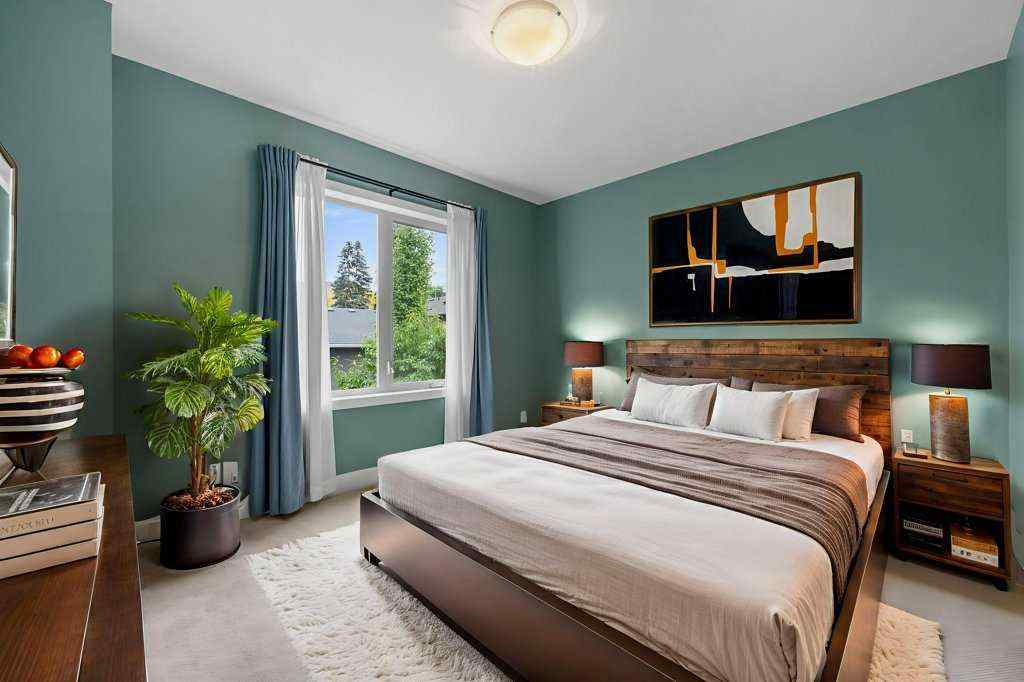 MLS® A2259746 - 2512 16B Street SW in Bankview Calgary, Residential