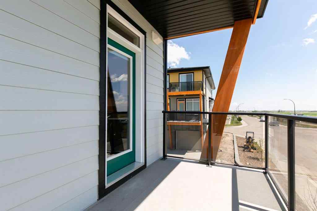 MLS® A2259747 - Unit #209 414 Seton Passage SE in Seton Calgary, Residential