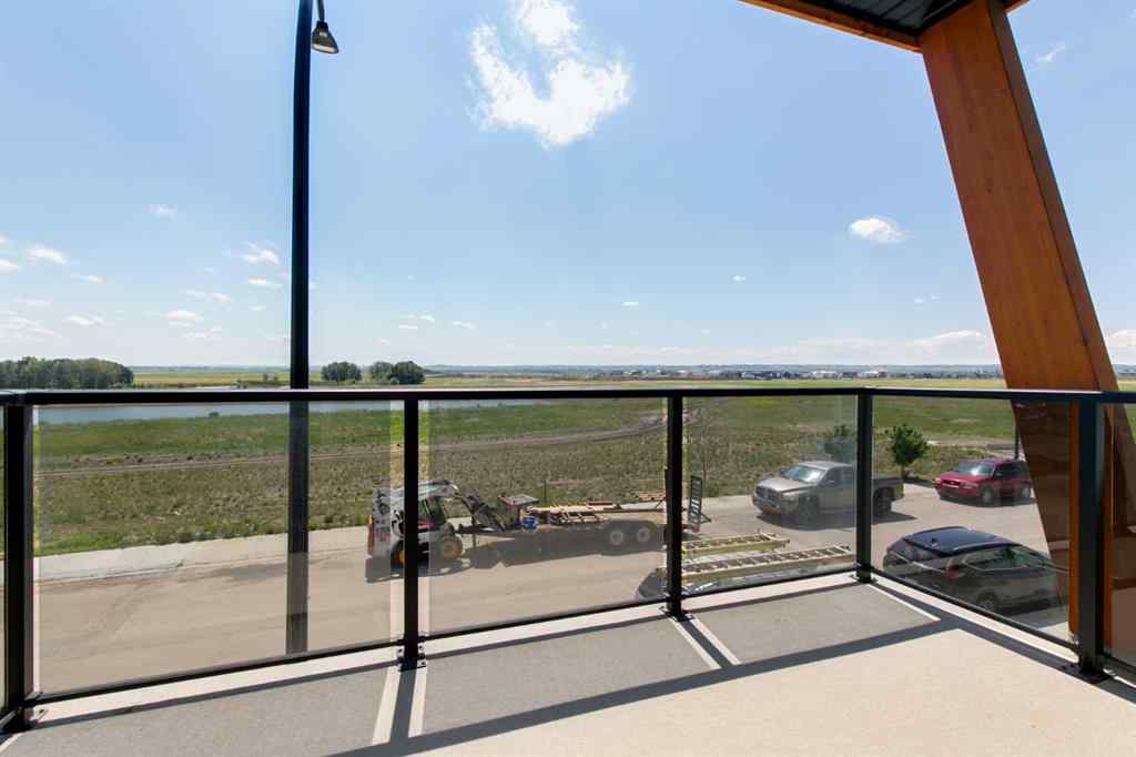 MLS® A2259747 - Unit #209 414 Seton Passage SE in Seton Calgary, Residential