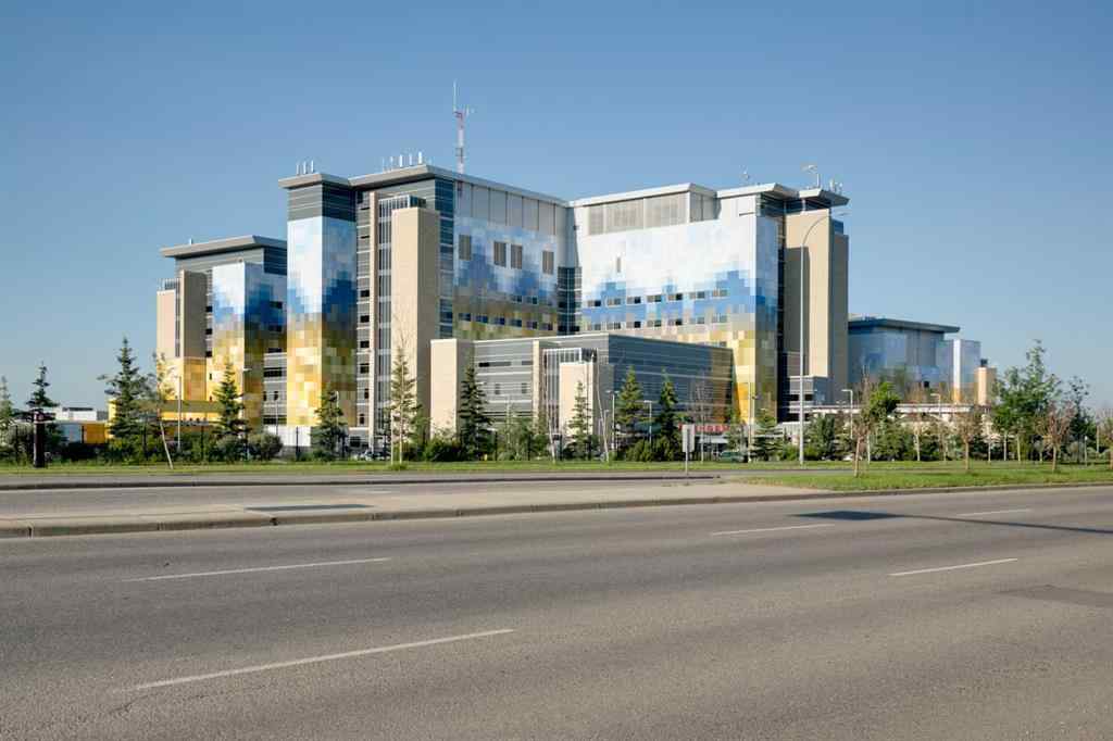 MLS® A2259747 - Unit #209 414 Seton Passage SE in Seton Calgary, Residential