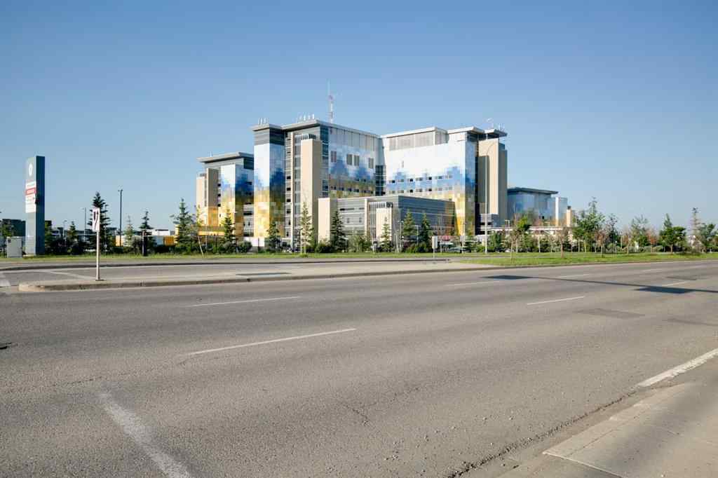 MLS® A2259747 - Unit #209 414 Seton Passage SE in Seton Calgary, Residential