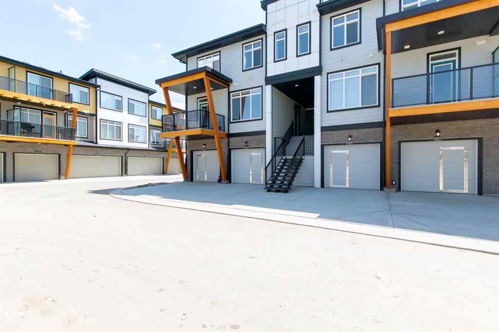 MLS® A2259747 - Unit #209 414 Seton Passage SE in Seton Calgary, Residential