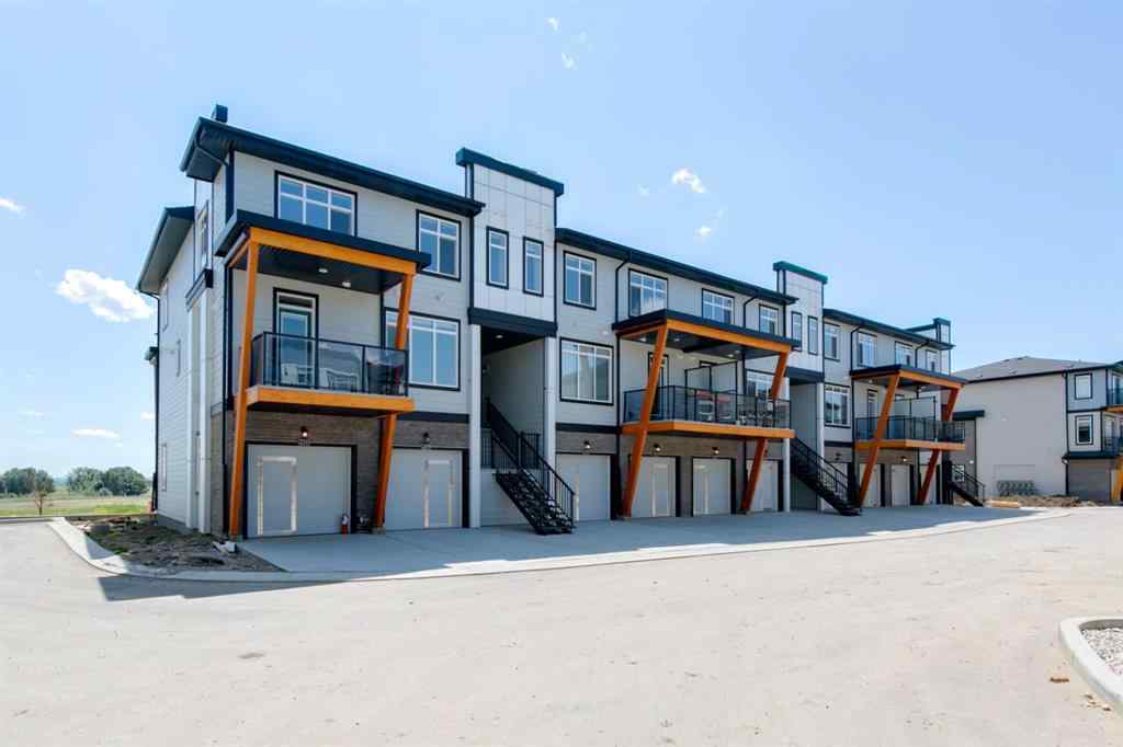 MLS® A2259747 - Unit #209 414 Seton Passage SE in Seton Calgary, Residential