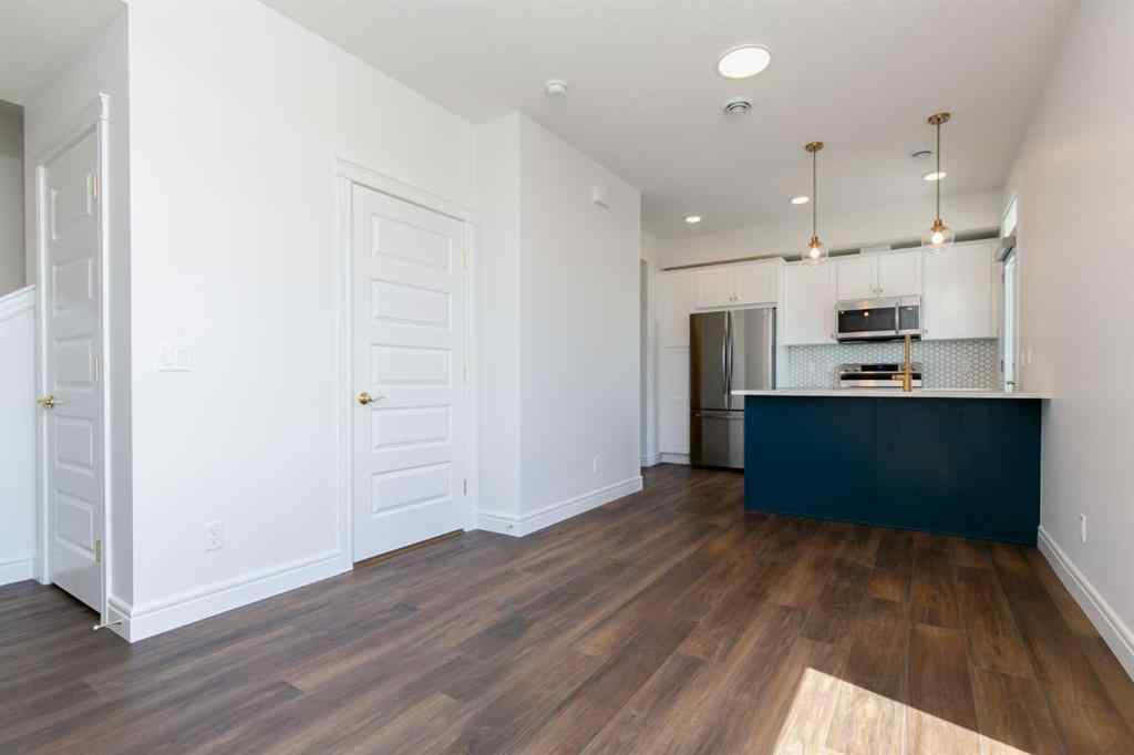 MLS® A2259747 - Unit #209 414 Seton Passage SE in Seton Calgary, Residential