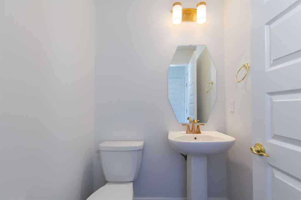 MLS® A2259747 - Unit #209 414 Seton Passage SE in Seton Calgary, Residential