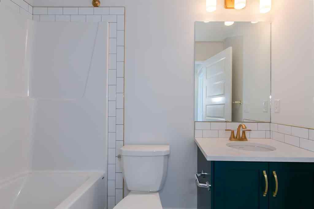 MLS® A2259747 - Unit #209 414 Seton Passage SE in Seton Calgary, Residential