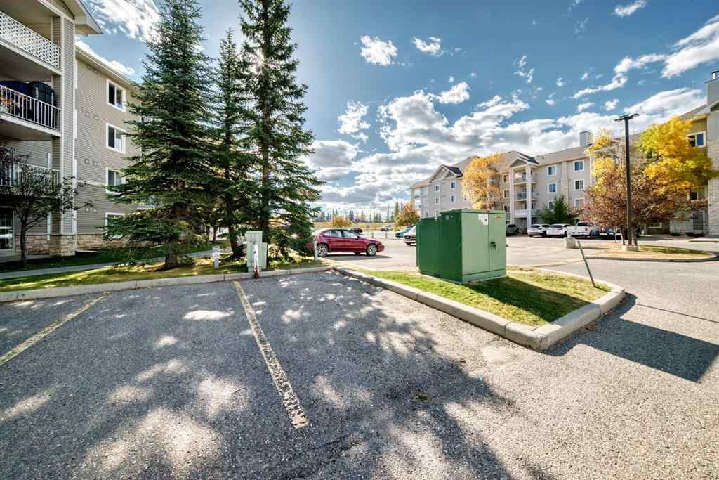 MLS® A2259749 - Unit #3107 16320 24 Street SW in Bridlewood Calgary, Residential