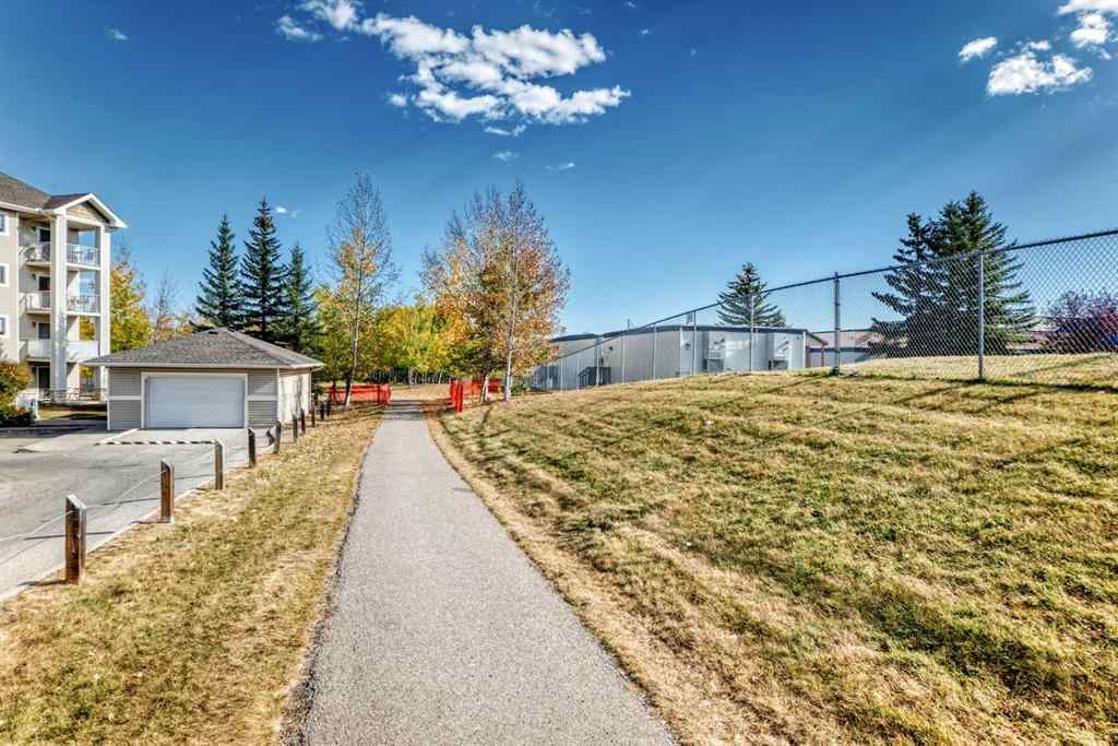 MLS® A2259749 - Unit #3107 16320 24 Street SW in Bridlewood Calgary, Residential