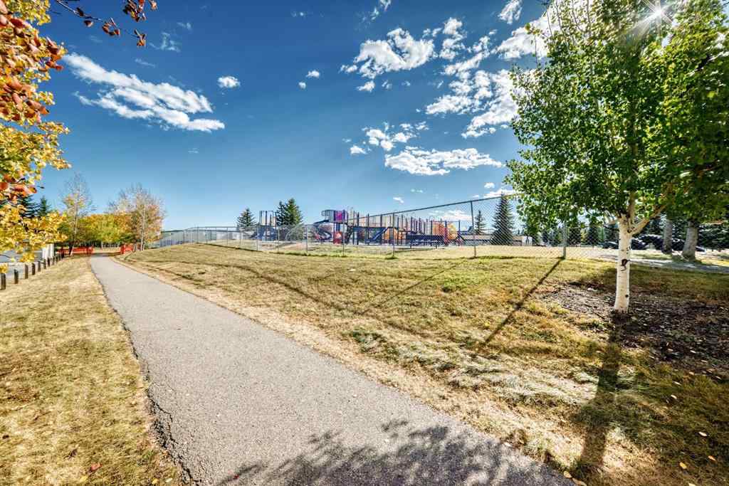 MLS® A2259749 - Unit #3107 16320 24 Street SW in Bridlewood Calgary, Residential