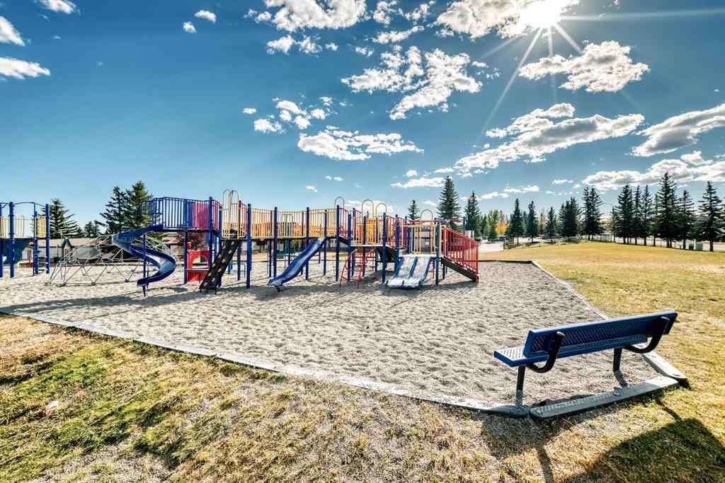 MLS® A2259749 - Unit #3107 16320 24 Street SW in Bridlewood Calgary, Residential