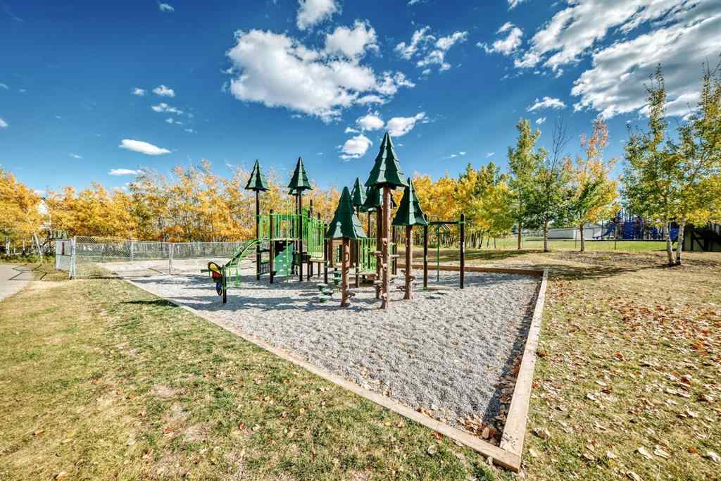 MLS® A2259749 - Unit #3107 16320 24 Street SW in Bridlewood Calgary, Residential