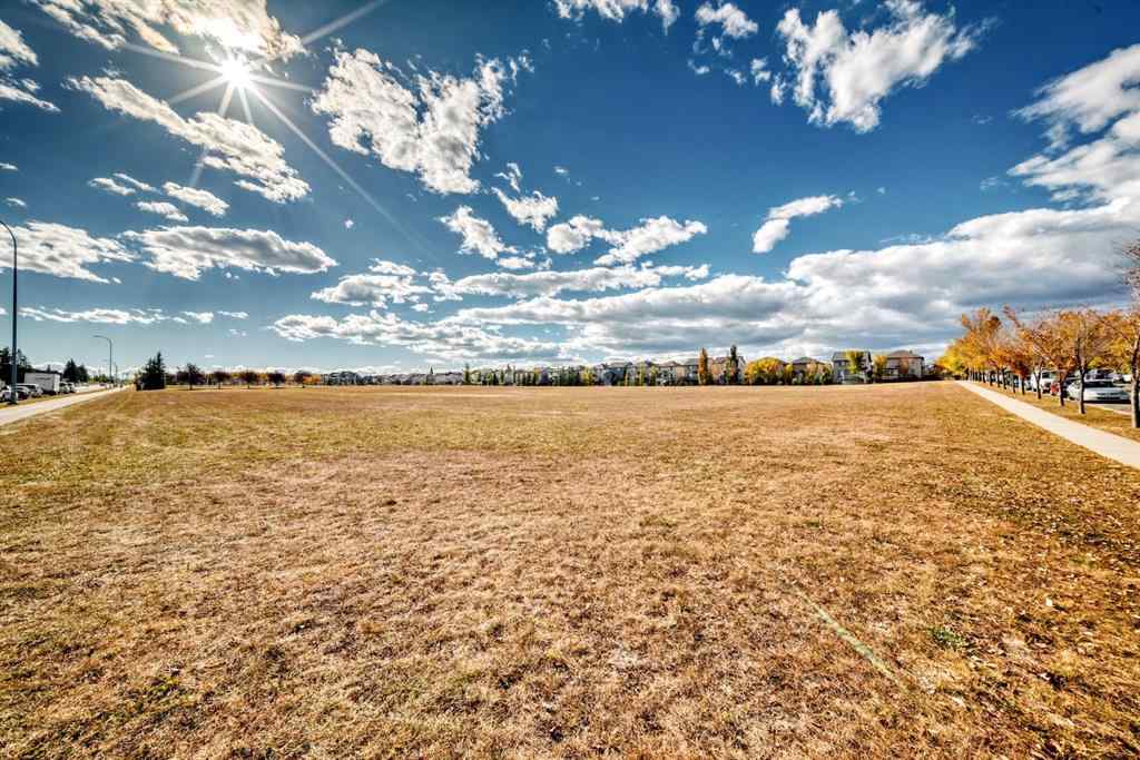 MLS® A2259749 - Unit #3107 16320 24 Street SW in Bridlewood Calgary, Residential