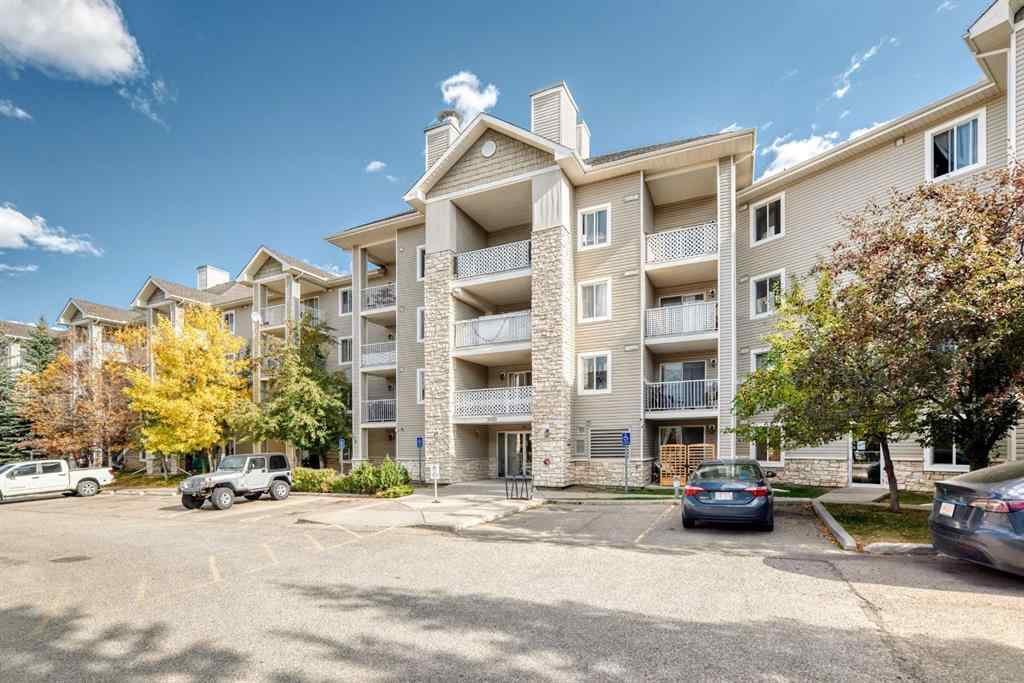 MLS® A2259749 - Unit #3107 16320 24 Street SW in Bridlewood Calgary, Residential