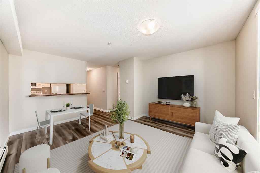 MLS® A2259749 - Unit #3107 16320 24 Street SW in Bridlewood Calgary, Residential
