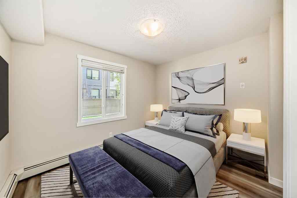 MLS® A2259749 - Unit #3107 16320 24 Street SW in Bridlewood Calgary, Residential