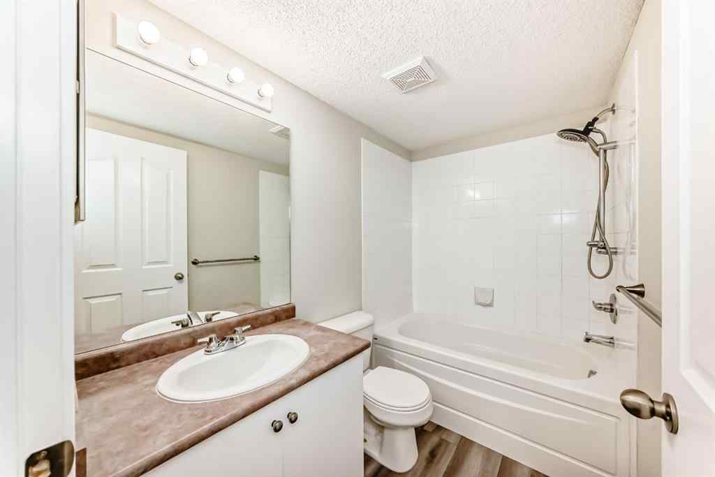 MLS® A2259749 - Unit #3107 16320 24 Street SW in Bridlewood Calgary, Residential