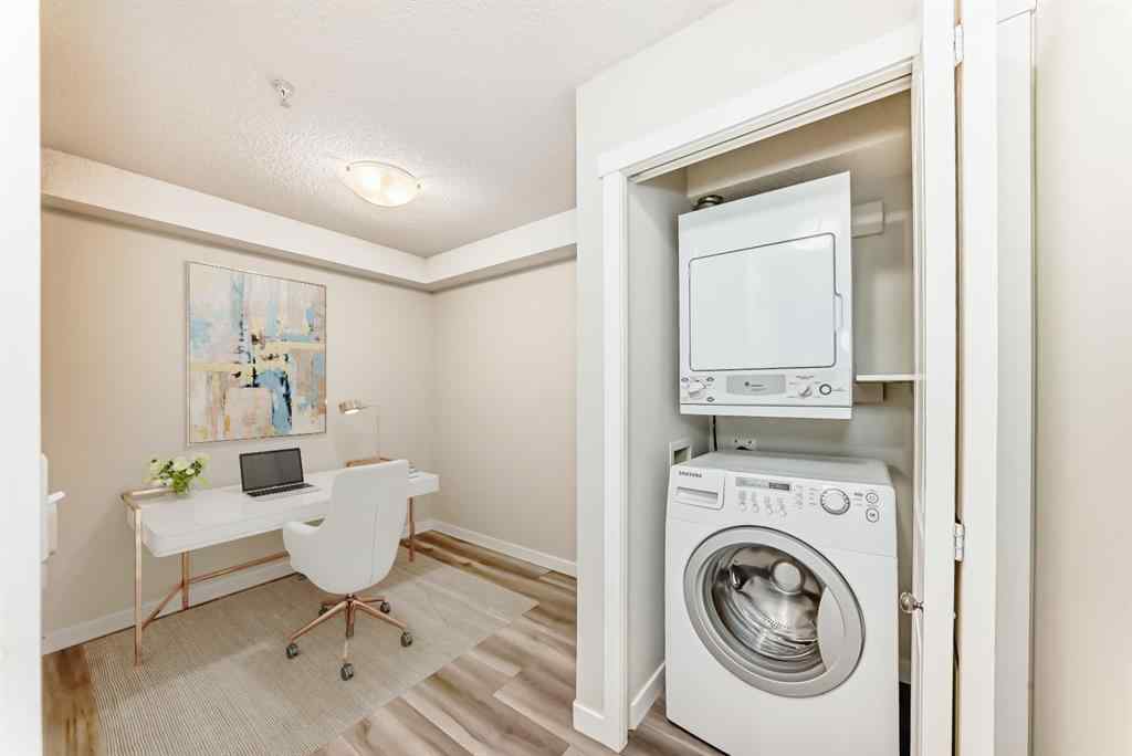 MLS® A2259749 - Unit #3107 16320 24 Street SW in Bridlewood Calgary, Residential