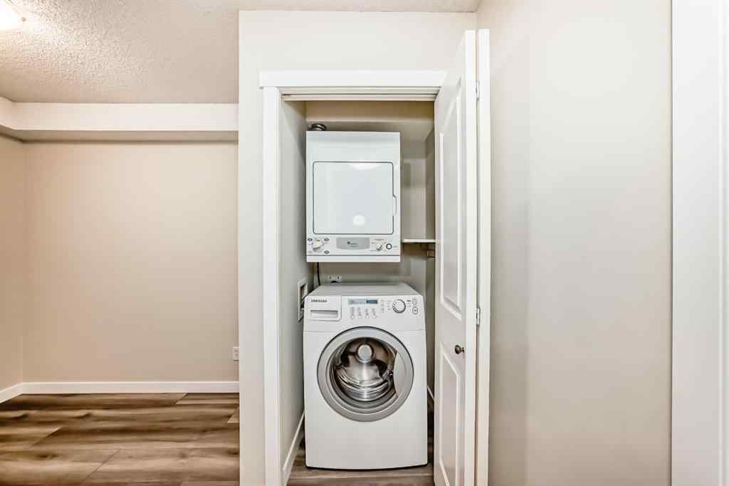 MLS® A2259749 - Unit #3107 16320 24 Street SW in Bridlewood Calgary, Residential