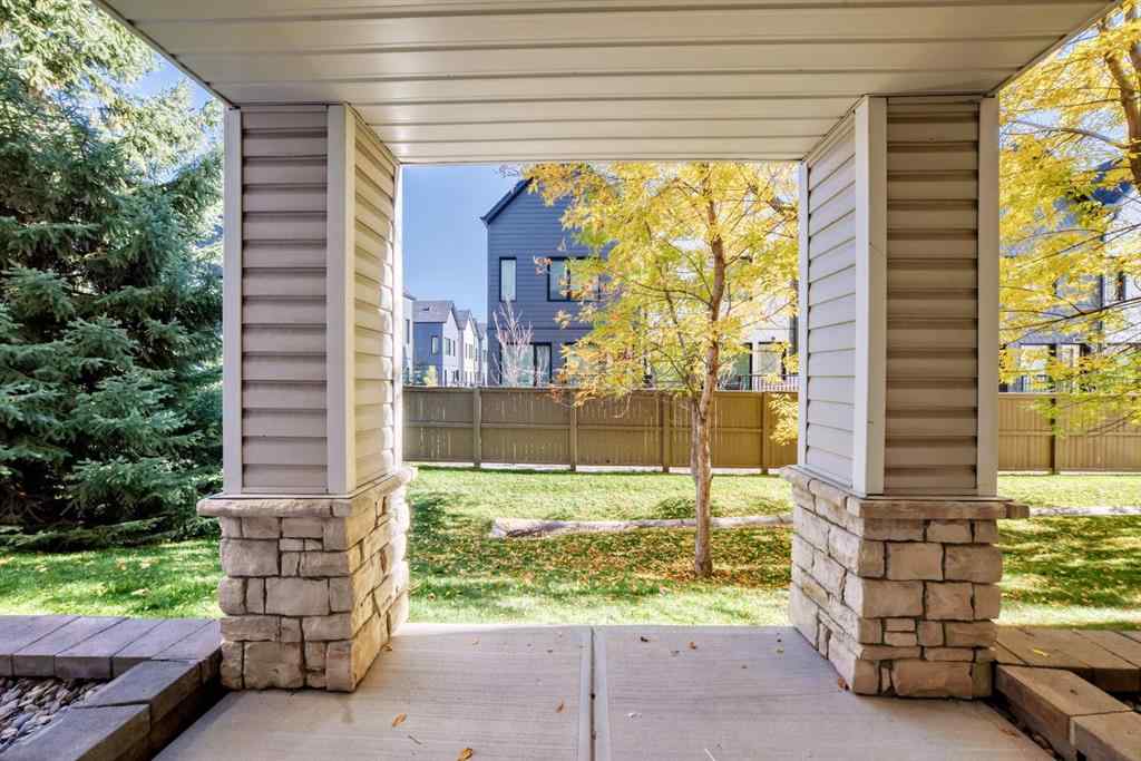 MLS® A2259749 - Unit #3107 16320 24 Street SW in Bridlewood Calgary, Residential