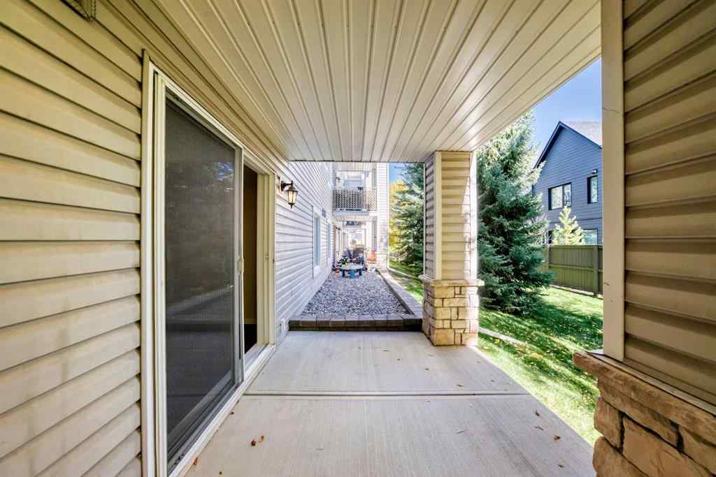 MLS® A2259749 - Unit #3107 16320 24 Street SW in Bridlewood Calgary, Residential