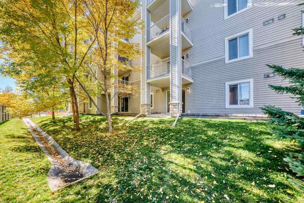 MLS® A2259749 - Unit #3107 16320 24 Street SW in Bridlewood Calgary, Residential