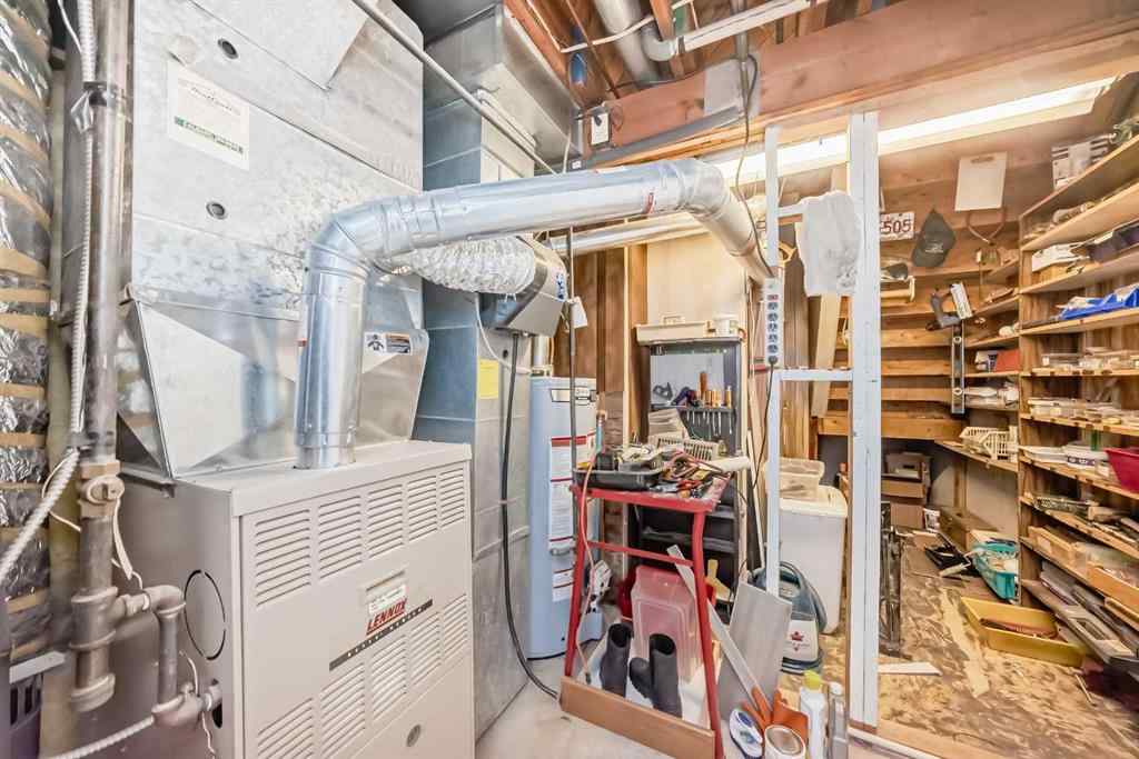 MLS® A2259751 - 15 Whitewood Bay NE in Whitehorn Calgary, Residential